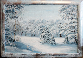 Кульбабка
