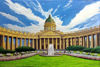Казанський собор